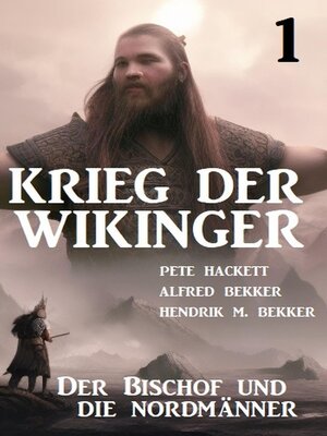 cover image of ​Krieg der Wikinger 1